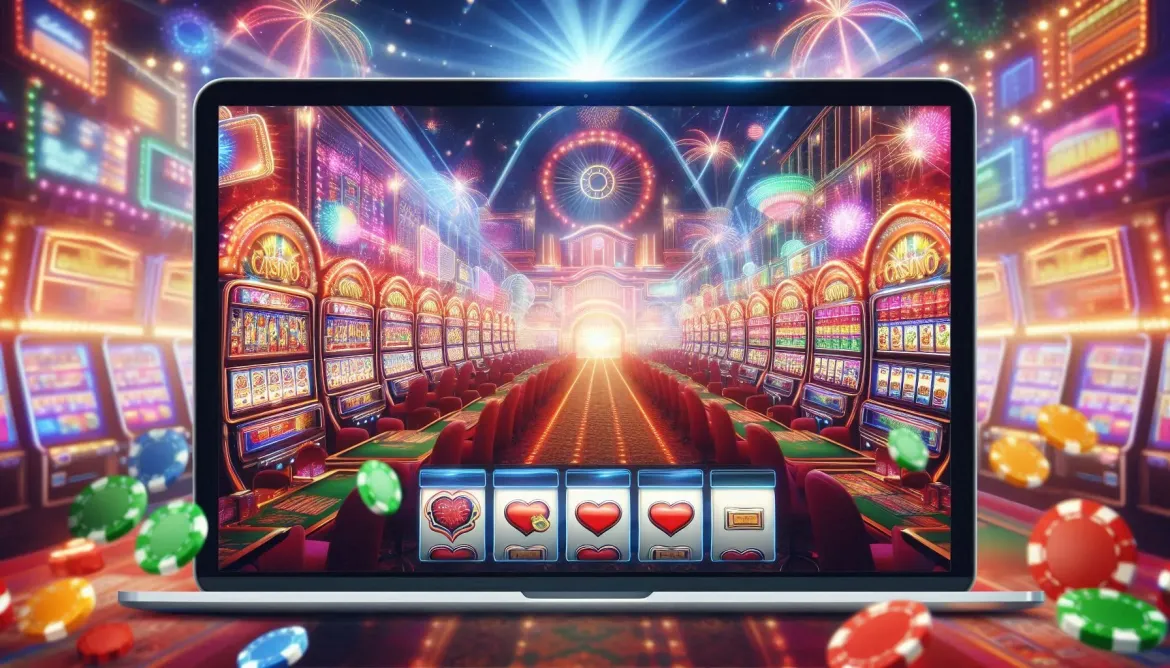 Spin Million Casino